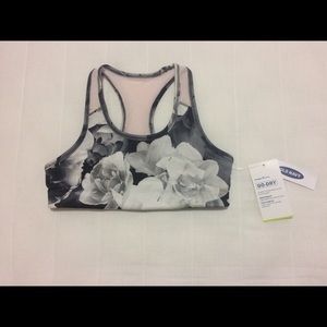 ✨NWT old navy sports bra